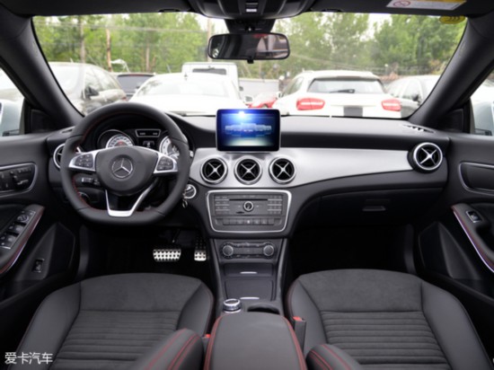 ����(����)2015���CLA��