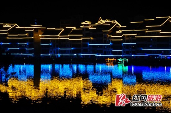 绥宁县城人口_湖南邵阳绥宁县第二大镇,总人口约3万,是杂交水稻制种第一镇(3)