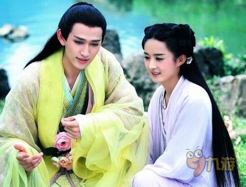 《花千骨》虐心片段:白子画削绝情水所致伤疤 东方彧卿用来生五年换