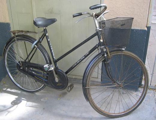 毛泽东时代的中国十大名牌 回力鞋凤凰自行车