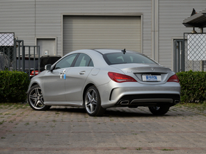 ����(����)2015���CLA��