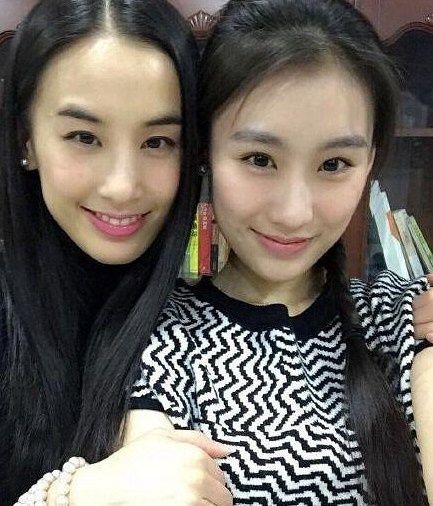 杨子与新欢张羽熙蜜游 黄圣依地位恐受威胁