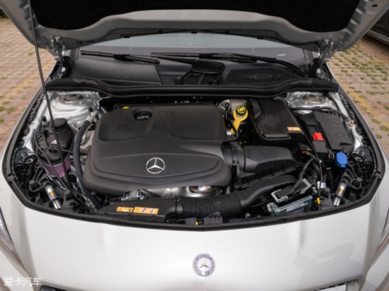 ����(����)2015���CLA��