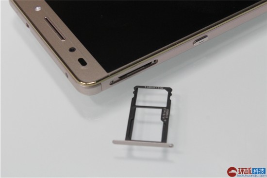 魅族MX5对比荣耀7 360度对比你选哪个?