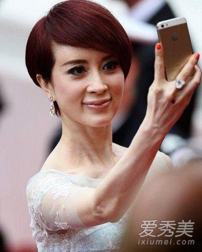 陈鲁豫郑秀文张曼玉张柏芝 娱乐圈10大暴瘦女星