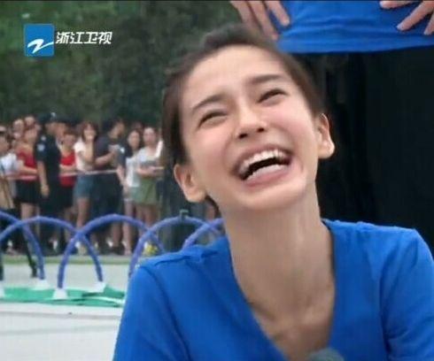 云中歌9月接档花千骨 angelababy穿越汉朝陷情