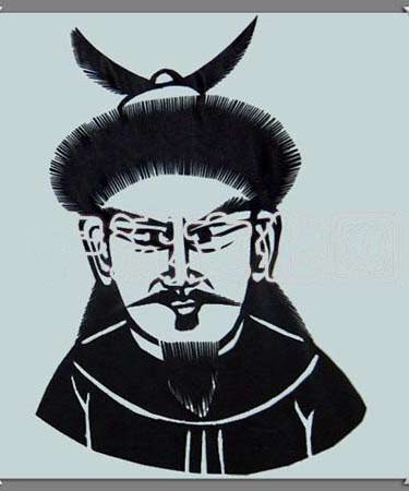 中国历代帝王的30个惊人之最 在位时间最短仅