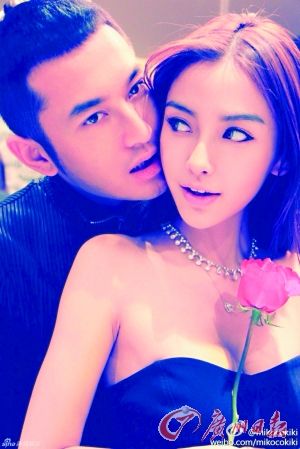 得看怎么晒!七夕节秀恩爱技巧大公开