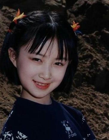 高露李沁吕一李倩 长相美难大红二三线女星