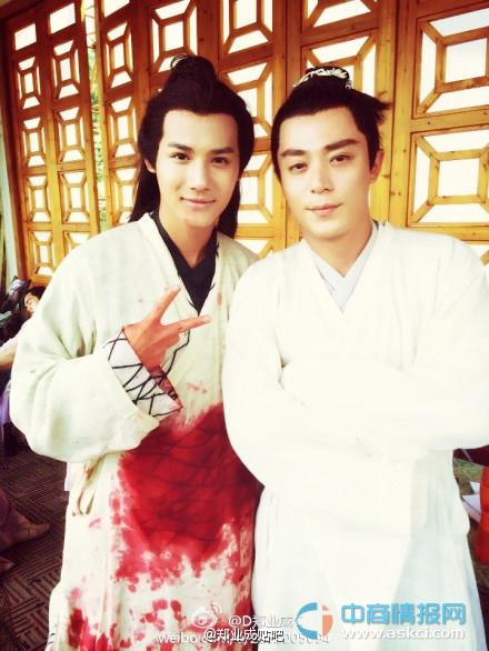 《花千骨》小月什么身份?南无月为什么要欺骗