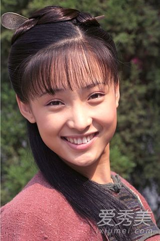 那些红颜薄命的女星 26岁女星王洁曦因病去世