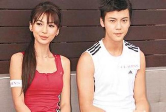 baby婚礼聘金黄晓明豪掷3838万 黄晓明前女友baby前男友来组团