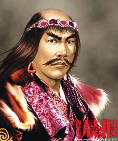 中国历代帝王的30个惊人之最 在位时间最短仅