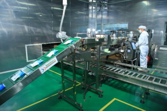 如何辨别真假食用盐?--中国央企新闻网--权威发