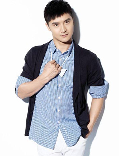 娱乐圈上演各种真人版霸道总裁 精彩程度不输