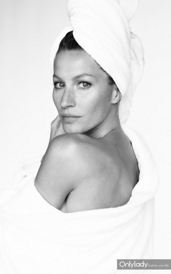 Gisele Bundchen