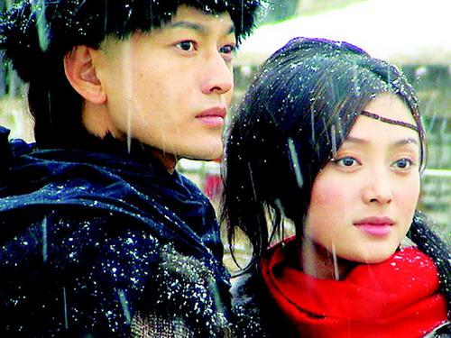 Baby婚礼聘金黄晓明豪掷3838万 黄晓明前女友baby前男友来组团