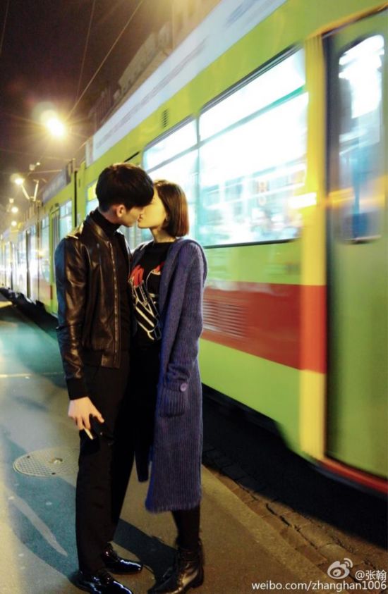 王思聪骂张翰原因 张翰挺娜扎贬郑爽(图)