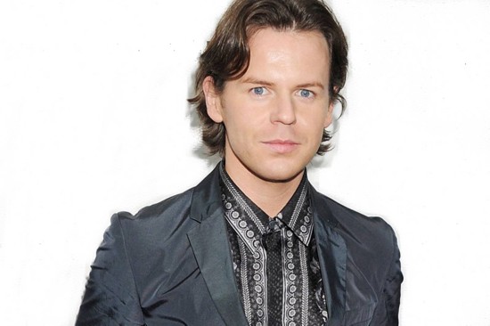 谁将取代大仁哥引领巴黎世家新时代?