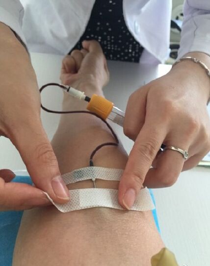 46岁伊能静为老公秦昊拼生 积极备孕很辛苦