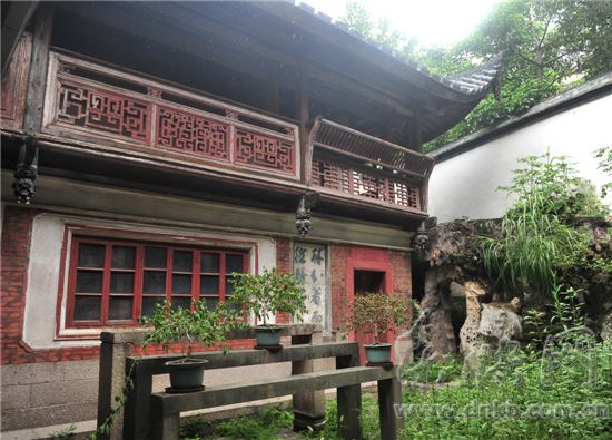 上下杭修復后年全部完工　隆平路上杭路十月開街