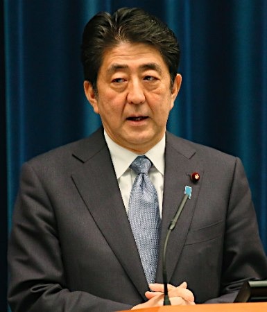 日本前首相村山回應安倍談話：不知道道歉了什麼