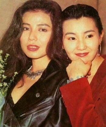 范范生儿子引S帮内斗?揭娱乐圈姐妹团恩怨情