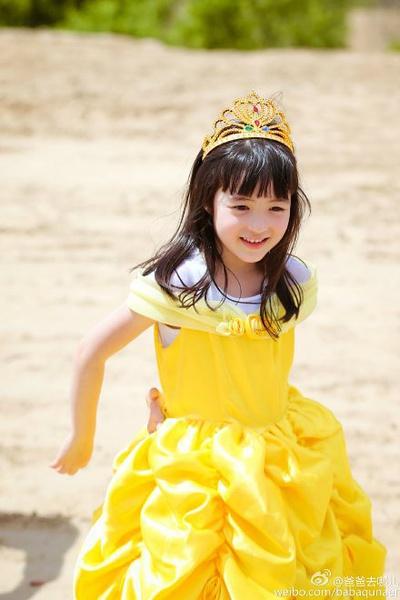 爸爸去哪儿第三季:刘烨惊喜现身 泥地大战捧场