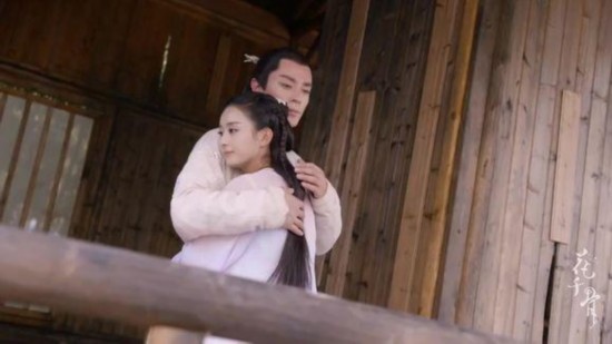 骨图文解析师傅对小骨的步步沦陷 附赠婚后甜