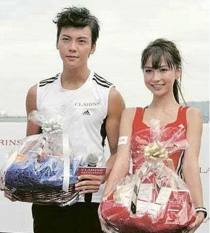 baby婚礼聘金黄晓明豪掷3838万 黄晓明前女友baby前男友来组团