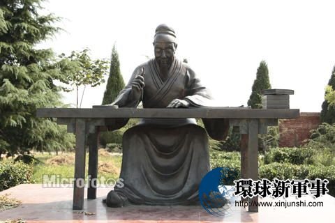 战功赫赫却被漠视的十大名将