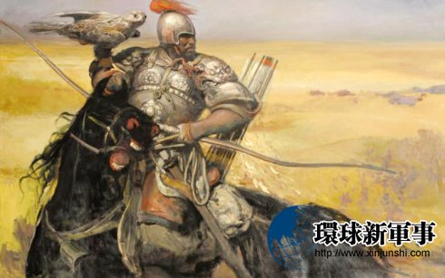 战功赫赫却被漠视的十大名将
