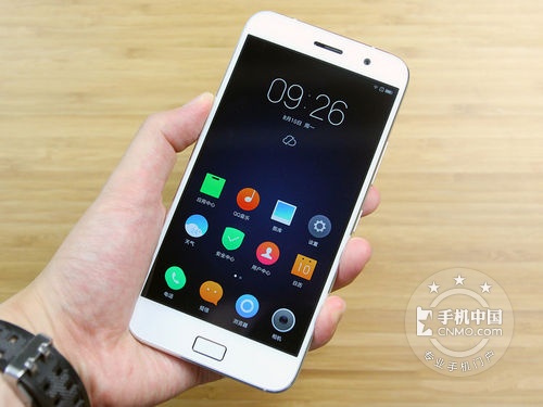 用心方能造就精品 ZUK Z1预约突破150万