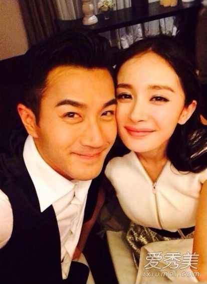 杨幂刘恺威夫妇捐款150万用于救援物资