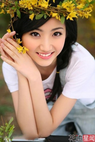 景甜李念李沁袁姗姗 大导演都无法捧红的女星