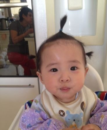 高圆圆刘诗诗杨幂 港台男星取走了哪些内地女