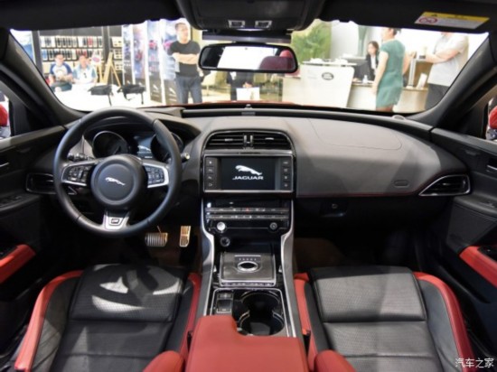 �ݱ� �ݱ�XE 2015�� XE 3.0T 340PS S