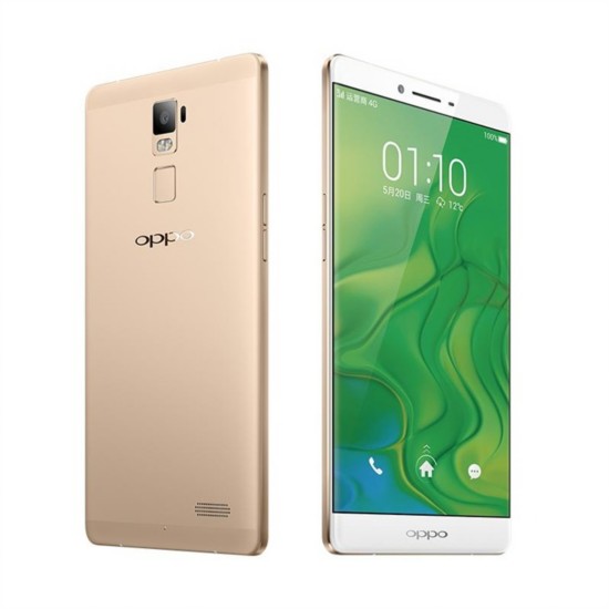 OPPO R7 Plus带来无敌续航解决方案