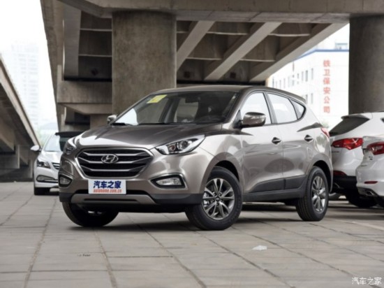 �����ִ� �����ִ�ix35 2015�� 2.0L �Զ����������� ��IV