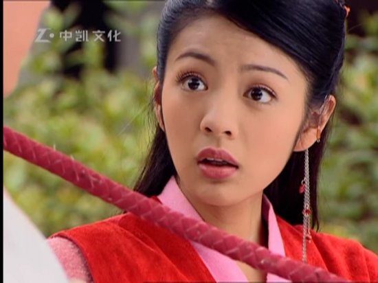 有些角色让你又爱又恨 影视剧中刁蛮女谁最可