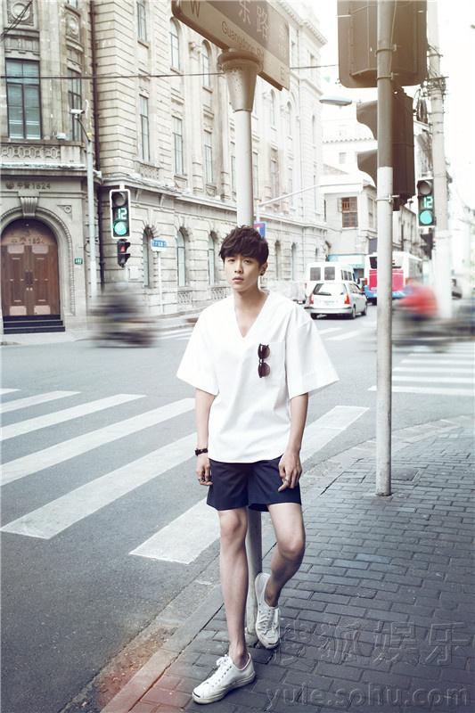 法师第13集剧情 揭张若昀个人资料系富二代?