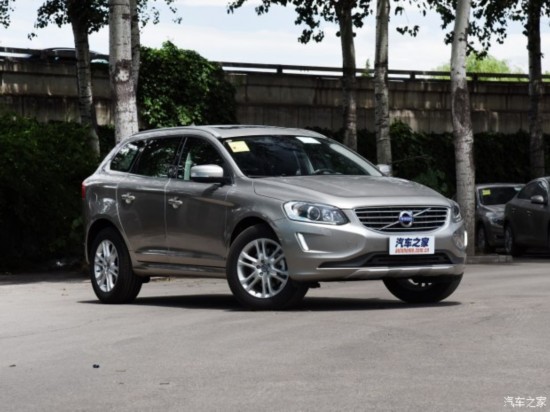 ֶ̫ ֶXC60 2016 2.0T T5 ǽ