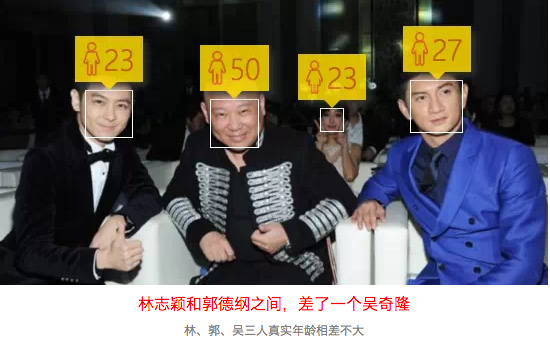 人脸识别软件开发人员配置_opencv人脸表情识别_opencv 人脸年龄识别