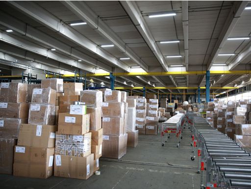 欧洲GO欧洲最大的转运企业