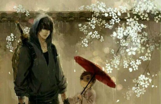 "用我一生,换你十年天真无邪" 吴邪赴约小哥归位盘点经典语录对白