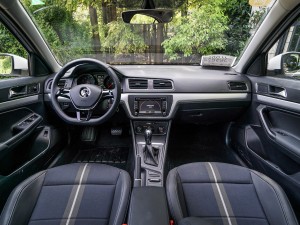Ϻ  2015 1.2TSI DSG 