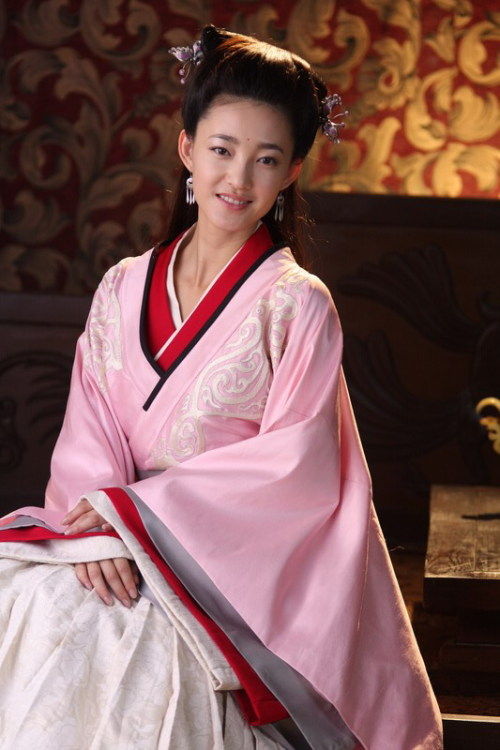 古装剧里心机深沉的女屌丝