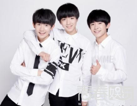 tfboys小说超污文