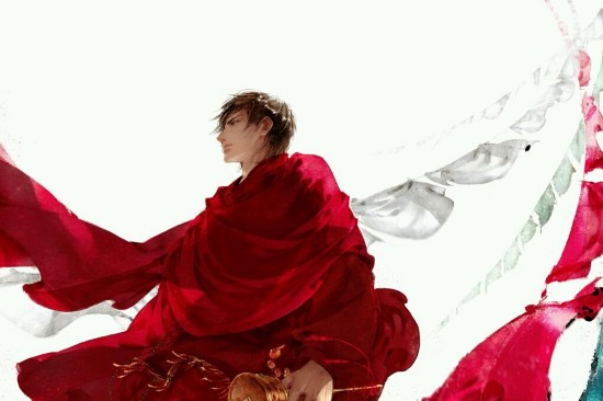 盗墓笔记小说终极结局 吴邪赴约起灵归位盘点