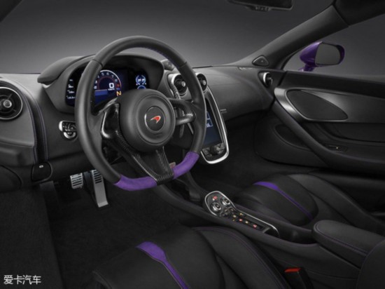 570S Coupe